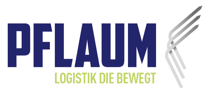 Pflaum Logo