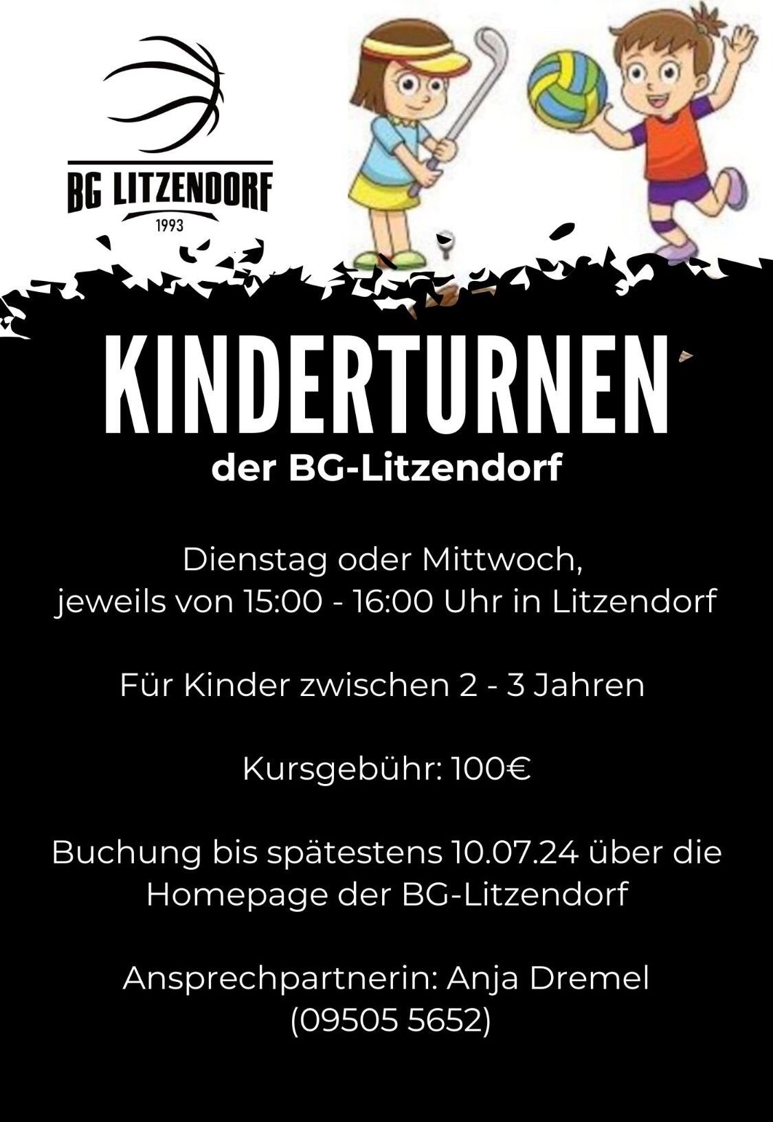 2024 06 Flyer kidfit