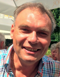 Werner Ruff