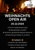 BGL Weihnachts-Open-Air